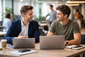 Contrat de Professionnalisation ou Apprentissage : Lequel Choisir ?