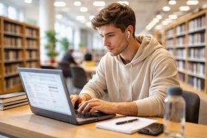 Portail Capavocat : Connexion et Accès Étudiant