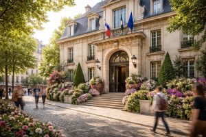 Police Municipale Douai : Horaires et Contact