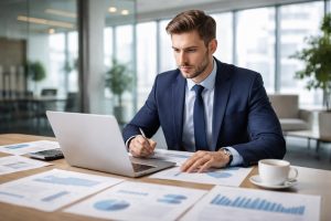 Auditer une Entreprise : Comment Faire les Vérifications Clés ?