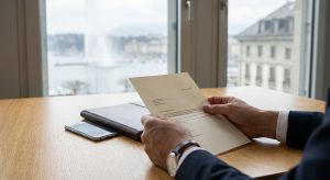 Convocation pour une infraction à Genève : quand contacter un avocat