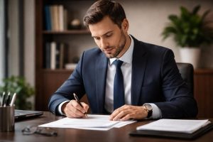 Acte sous Seing Privé Template SignFast : Prix et Avis