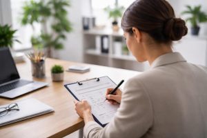 Comment Annuler un Contrat avec la Loi Hamon : Formulaire Type