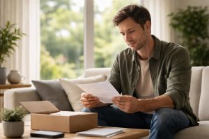 Délai de Rétractation Vente à Distance Article L221-18 : Combien de Jours ?