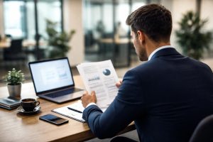 Contrat SmartLease Evolution : Conditions Générales Expliquées