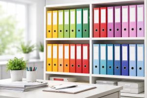 Combien de Temps Garder vos Documents Juridiques avec Retention-Desk ?