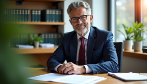 Les critères pour reconnaître un véritable avocat expert en droit routier de confiance