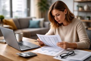 Augmentation du Loyer : Comment Calculer la Révision en 2026 ?