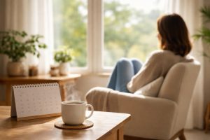 personne-salon-lumineux-tasse-the