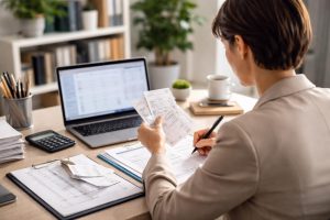 Note de Frais : Définition et Règles de Remboursement