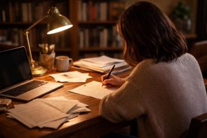 Modèle de Lettre de Témoignage en Faveur d&rsquo;une Personne PDF : Télécharger Gratuitement