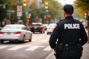 Infraction du Code de la Route : Catégories et Sanctions