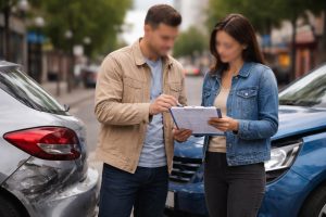 Constat Amiable : Comment le Remplir sans Erreur ?