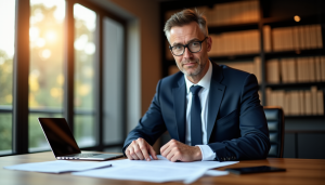 Juriste à temps partagé : les missions clés confiées à votre expert juridique